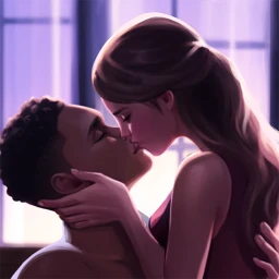 Love Quest: Amor e Romance