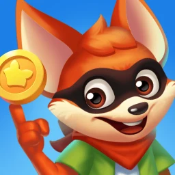 Ícone de Coin Match: Aventura de Saque