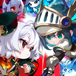 Symbol von Spirit King Quest