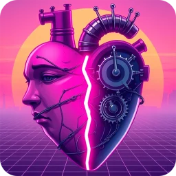 Ícone de CyberControl: Another Life